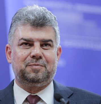 Ciolacu: Both PM and I said that we support MJ proposal for threshold for abuse in office