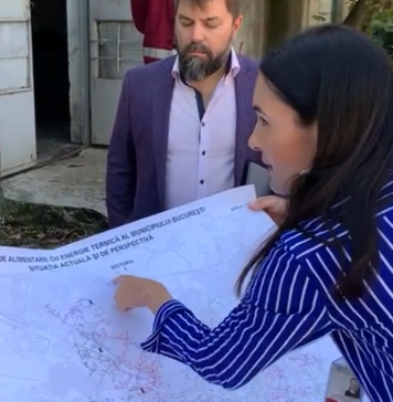 Clotilde Armand: Primăria Sectorului 1 a finalizat cadastrarea integrală a cartierului Bucureştii Noi