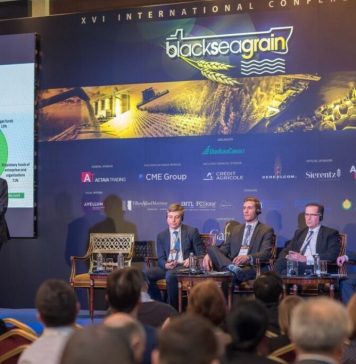 Bucharest hosts Thursday First Black Sea Security Conference under the aegis of Crimea Platform