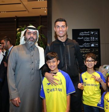 Copiii lui Cristiano Ronaldo, bătuți la școală în Arabia Saudită. Georgina Rodriguez: A venit de la școală plângând