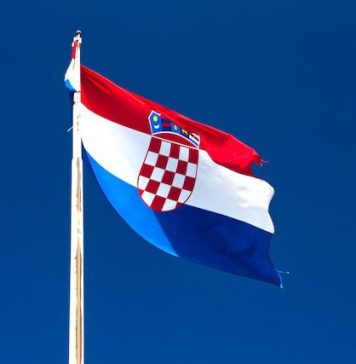 Atenționare de călătorie Croaţia – cod roşu şi portocaliu de vânt