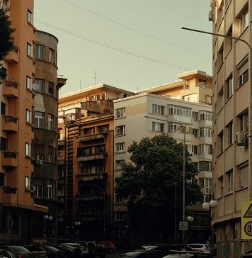 Patru județe, sub cod galben de ploi însemnate. Cum va fi vremea în București