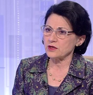 Ecaterina Andronescu, despre violența în școli: Am ajuns aici pentru că este un dezinteres total faţă de interesele şcolii