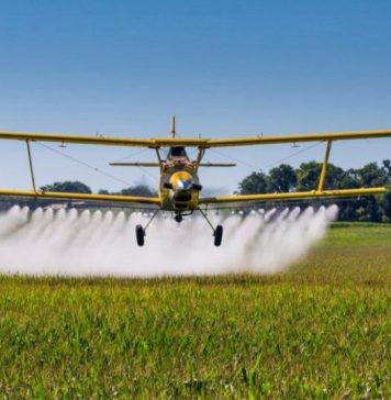 EU sustainable pesticide ambitions put European farmers in a tough spot (enr)