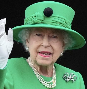 Artmark puts up for sale whiskey dedicated to Queen Elizabeth II and collection wines