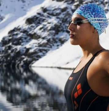 Fostă înotătoare americană, agresată de activişti după ce a spus că persoanele trans nu ar trebui să participe la competiţiile feminine