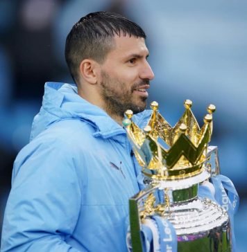 Fostul fotbalist, Sergio Aguero (34 de ani), o nouă criză cardiacă în direct; argentinianul s-a retras din activitate, brusc, în decembrie 2021, după ce s-a prăbușit pe teren