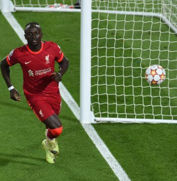 Fotbal: Amendă record pentru Sadio Mane (Bayern Munchen) după ce l-a lovit pe Leroy Sane