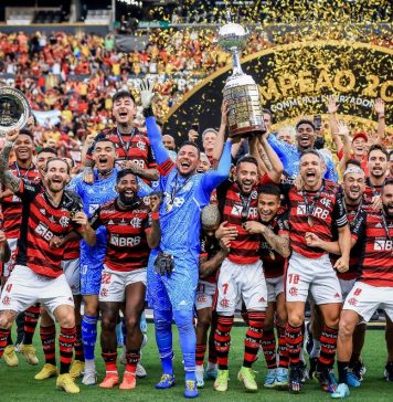 Fotbal: Antrenorul Sampaoli a preluat banca tehnică a echipei braziliene Flamengo