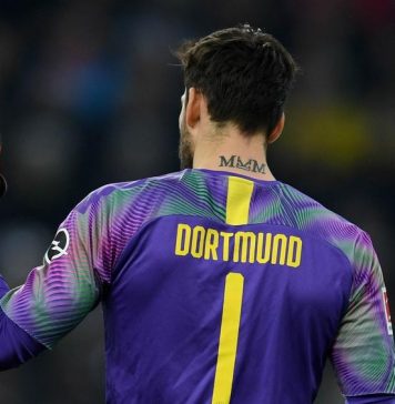 Fotbal: Borussia Dortmund a învins-o pe Eintracht Frankfurt şi a urcat pe primul loc în Bundesliga