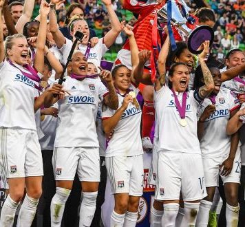 Fotbal feminin: Anglia a învins Brazilia în prima ediţie a Finalissima