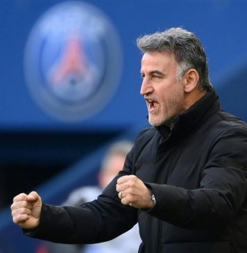 Fotbal: Suspectat de rasism, antrenorul Galtier a depus plângere pentru defăimare şi ameninţare cu moartea