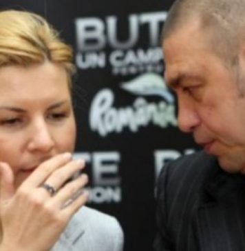 Elena Udrea: Rudel Obreja a fost omorât de statul român; cineva trebuie să-și asume această crimă