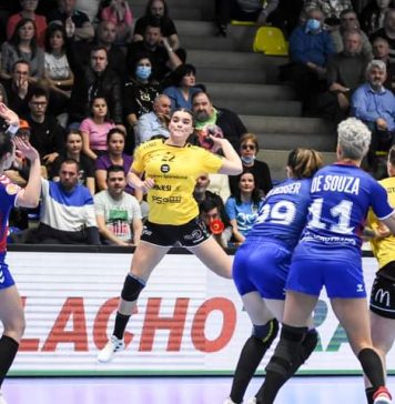 Handbal feminin: Florentin Pera – România e singura calificată la toate ediţiile CM, asta ne responsabilizează cu Portugalia