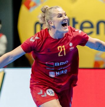Handbal feminin: România s-a calificat fără emoţii la Campionatul Mondial 2023