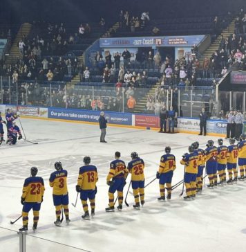 Hochei: România s-a clasat pe locul al patrulea la Cupa Mondială Universitară de la Cârţa