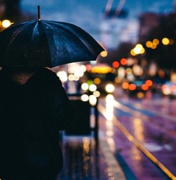 Vremea va fi închisă şi se va răci accentuat în următoarele zile în Bucureşti