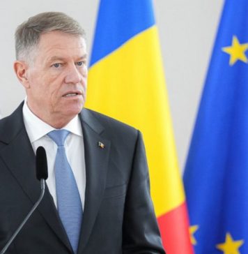 Iohannis: May the Resurrection of the Lord bring communion with your loved ones