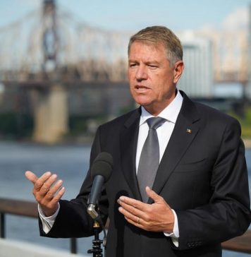 President Iohannis on official visit to Chile, second stage of his South American tour