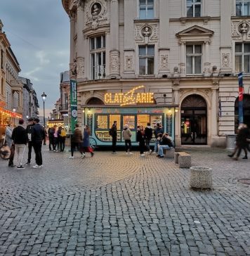 Meteorologii anunţă temperaturi de până la 24 de grade în Bucureşti vineri