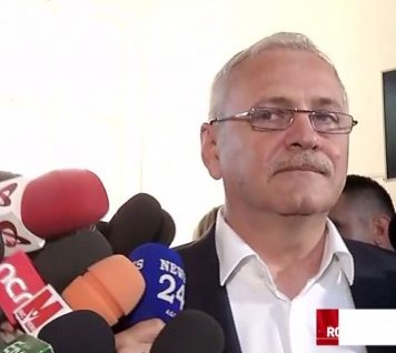 Dosarul lui Liviu Dragnea privind vizita în SUA, restituit de judecători la DNA, pentru refacerea rechizitoriului