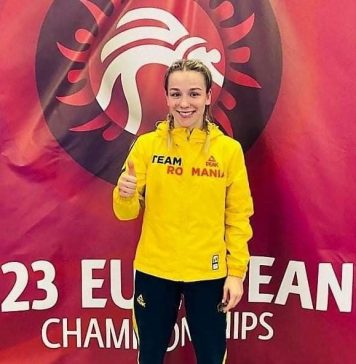 Lupte: Andreea Ana aduce României prima medalie la Europenele de la Zagreb