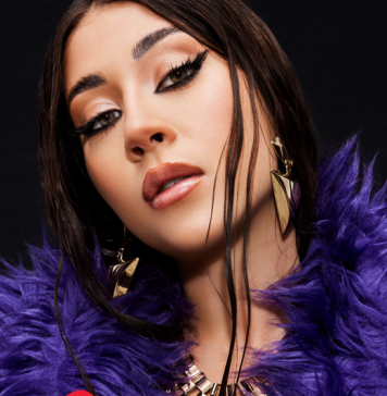 Nicole Cherry va urca pe aceeași scenă cu Sam Smith în cadrul Summer in the City Festival