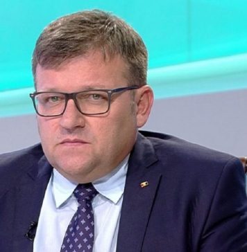 Govt’s Carbunaru: Government approves 20 million euros grant to farmers, no disagreements in Executive regarding grain