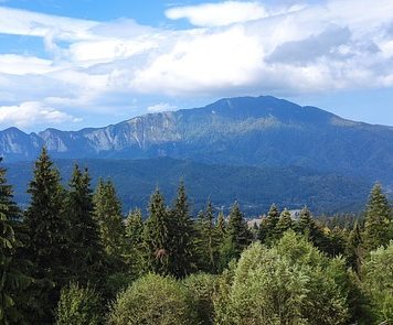 Staţiunile turistice de pe Valea Prahovei au fost ocupate de Paşte în proporţie de 75% (asociaţie)