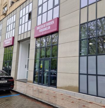 Locuitorii din Sectorul 3 au un nou sediu de evidență a persoanelor – FOTO