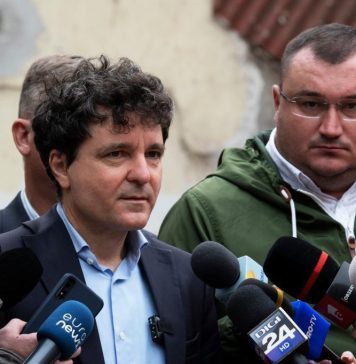 Primarul general al Capitalei, Nicuşor Dan: Am o relație foarte bună cu liderul PNL București, Hubert Thuma