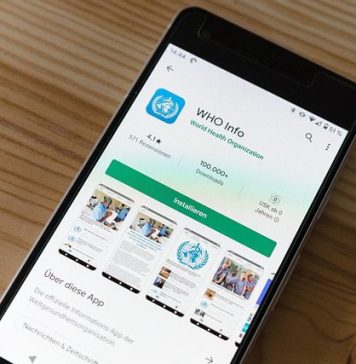 OMS a inaugurat un centru dedicat vaccinurilor cu ARN mesager anti-COVID în Cape Town