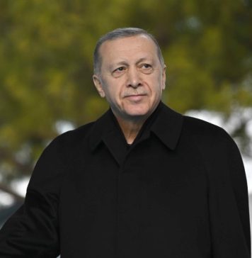 Partidul lui Erdogan lansează campania oficială pentru alegeri