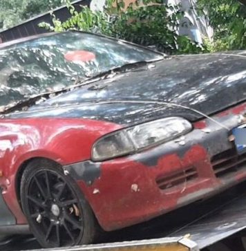 5.000 de mașini vechi din Sectorul 6 pot intra în Programul „Rabla Local”