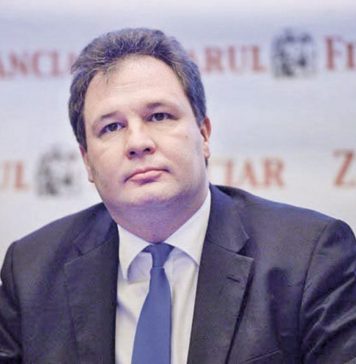 UNTRR’s Dinescu: We estimated total costs of 2.41 billion EUR because we did not enter Schengen