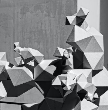 Zilele Sculpturii București – Expoziție de sculptură contemporană, pop-up cinema și masă rotundă