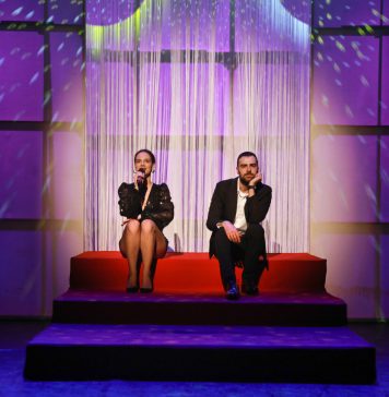 You say tomato! Premieră 9G la TNB