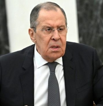 Serghei Lavrov susţine că UE este o ”asociaţie neprietenoasă”,