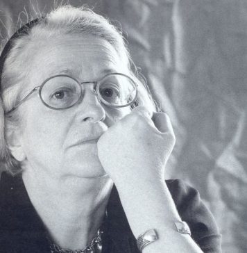 Director Sanda Manu passes away, at 89