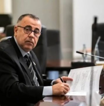 AUR Senator Cioromelea criticizes decision of Ministry of Agriculture regarding the transit of grains from Ukraine