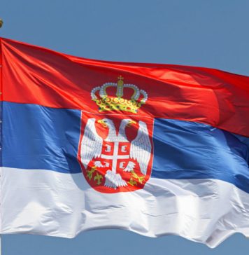Documente secrete apărute online: Serbia a acceptat să trimită arme Ucrainei