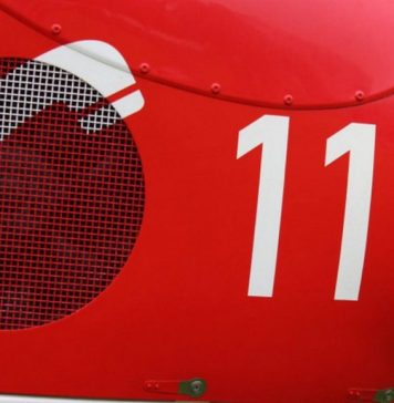 STS receives AML & Rescue Award for rescue of Ukrainian refugee lost in mountains