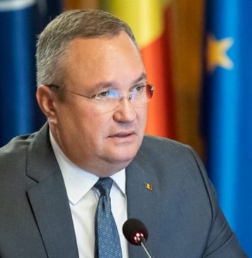 Premierul Nicolae Ciucă, despre criza cerealelor: România poate să ia decizii împreună cu Comisia Europeană