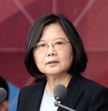 Taiwanul ”condamnă energic manevrele provocatoare” ale Chinei