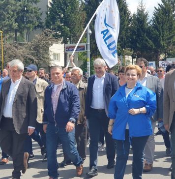 PUSL salută intervenția Guvernului pentru reducerea prețului laptelui și cere extinderea măsurilor la toate alimentele de bază