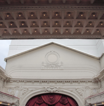 Programul Teatrului Odeon în perioada 15 – 21 mai