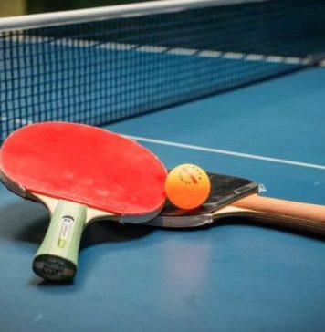 Romania’s Mei-Rosu wins women’s doubles gold at European Under-21 Table Tennis Championships