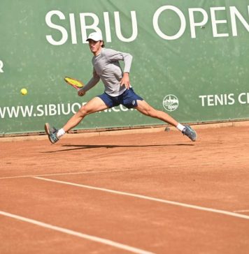 Tenis: Dublă victorie pentru Nicholas David Ionel la Roseto degli Abruzzi (challenger)