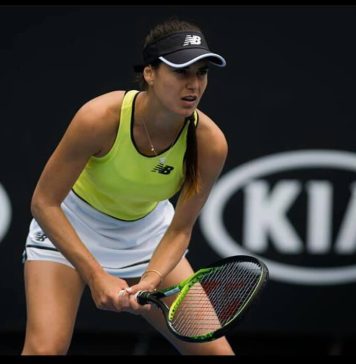 Tenis: Sorana Cîrstea s-a calificat în turul secund la Madrid (WTA)