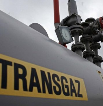Transgaz and E.ON enter cooperation partnership to strenghten Romania’s energy security